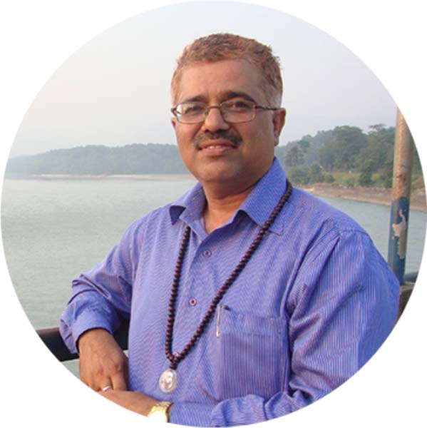 Er. Vishnuprasad Paudel